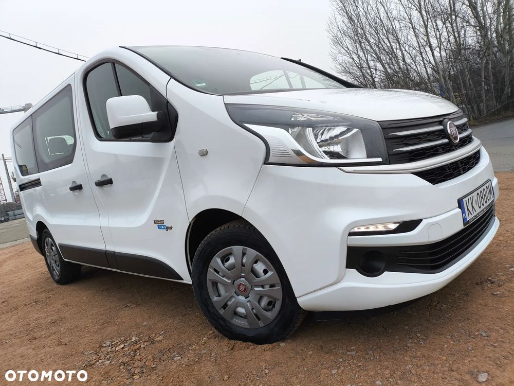 Fiat Talento L1H1 Family - 6