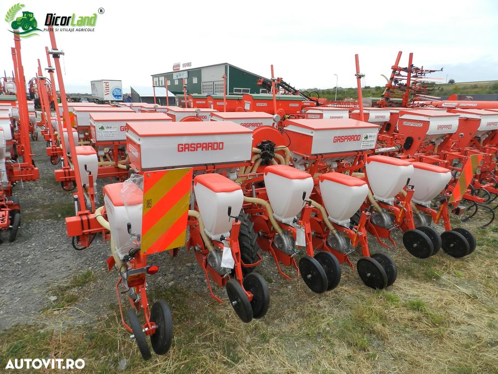 Maschio Sarah 6 + MCE - 4