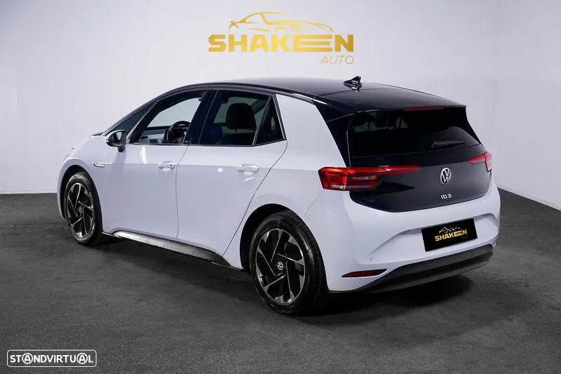 VW ID.3 58 kWh Pro - 3