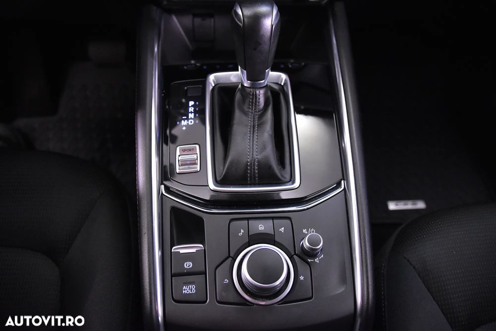 Mazda CX-5 - 17