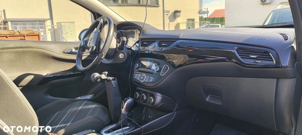Opel Corsa 1.4 Color Edition - 9