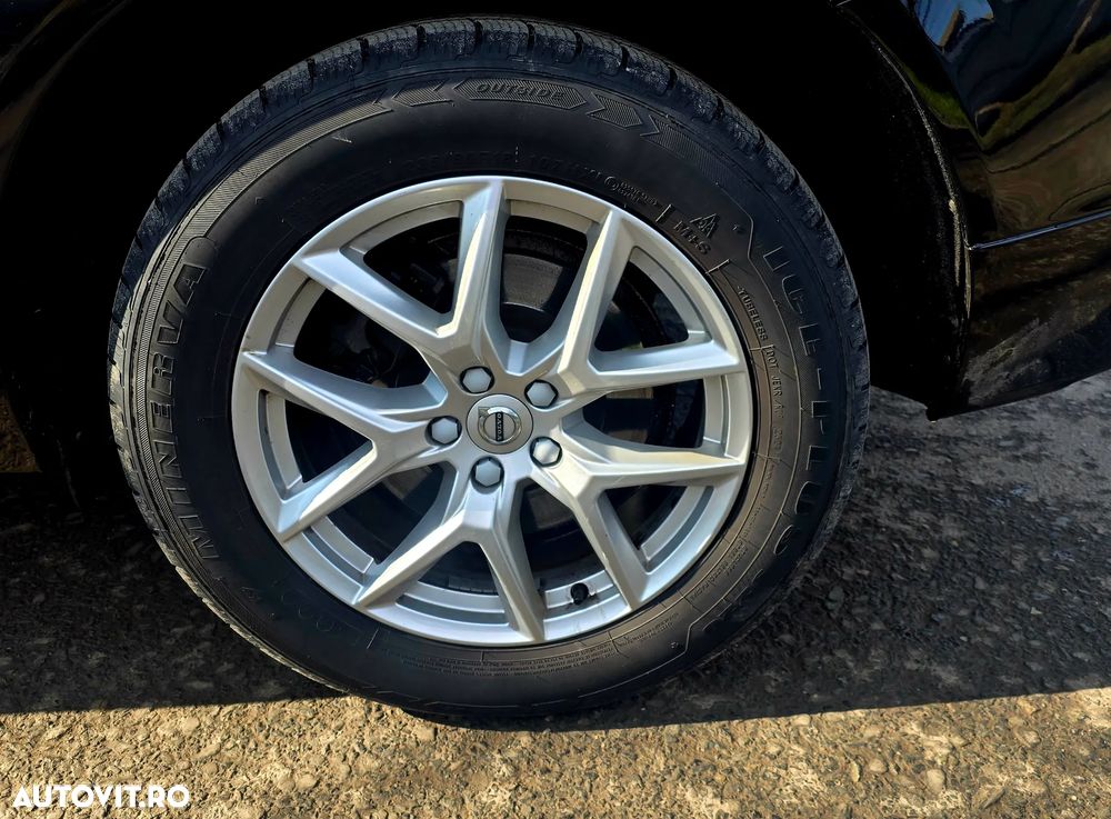 Volvo XC 60 T8 Twin Engine AWD Momentum - 13