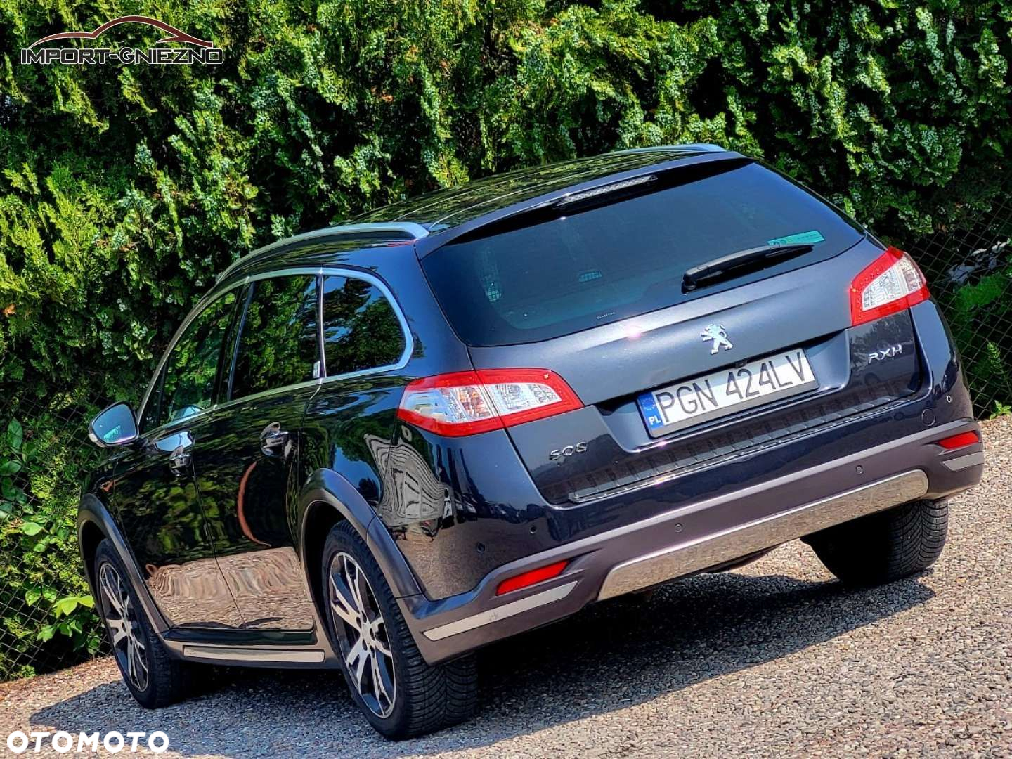 Peugeot 508 - 23