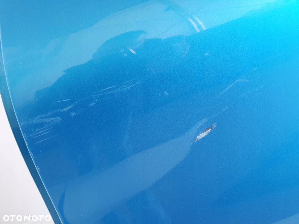 DRZWI LEWY TYŁ Renault Captur I 2013-2019 EUROPA lewe tylne tylnie kierowcy - 5