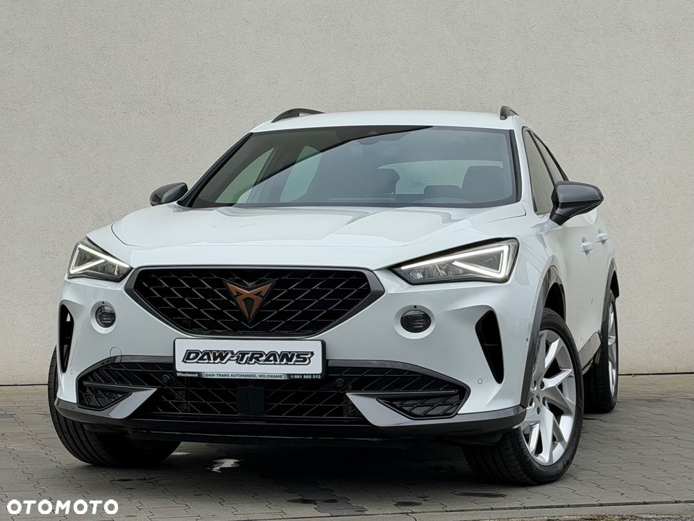 Cupra Formentor 1.5 TSI DSG - 21