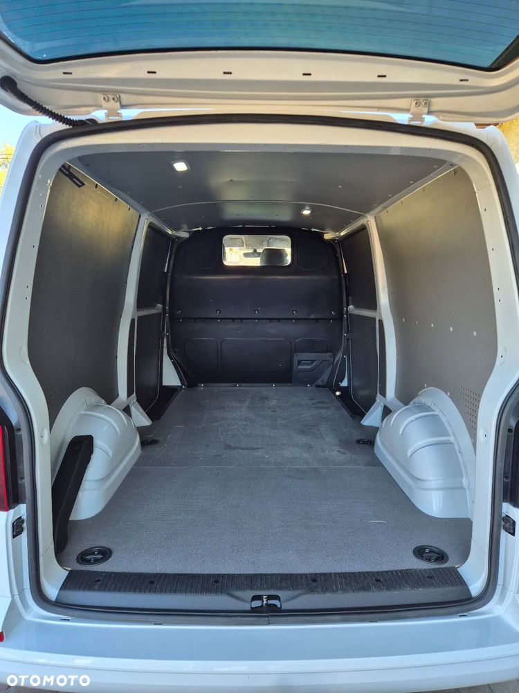 Volkswagen Transporter T6.1 DSG L2H1 LED - 22