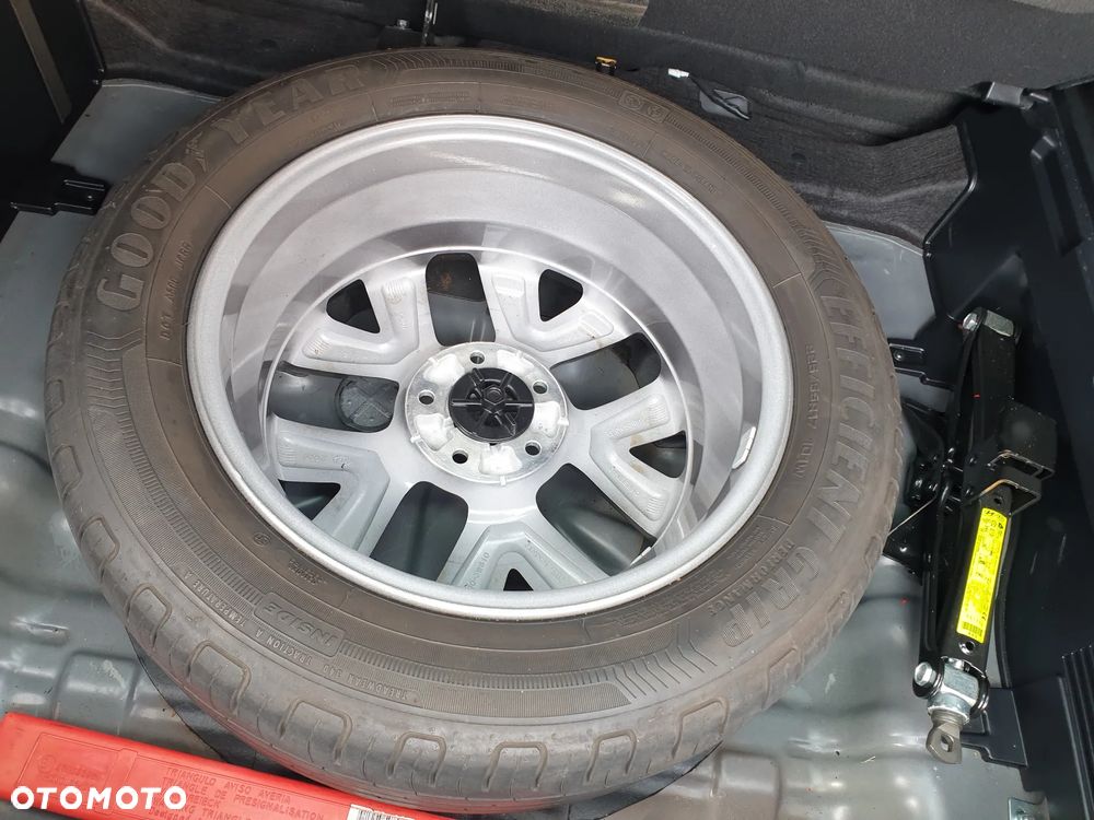 Kia Sportage 1.6 GDI Business Line 2WD - 39