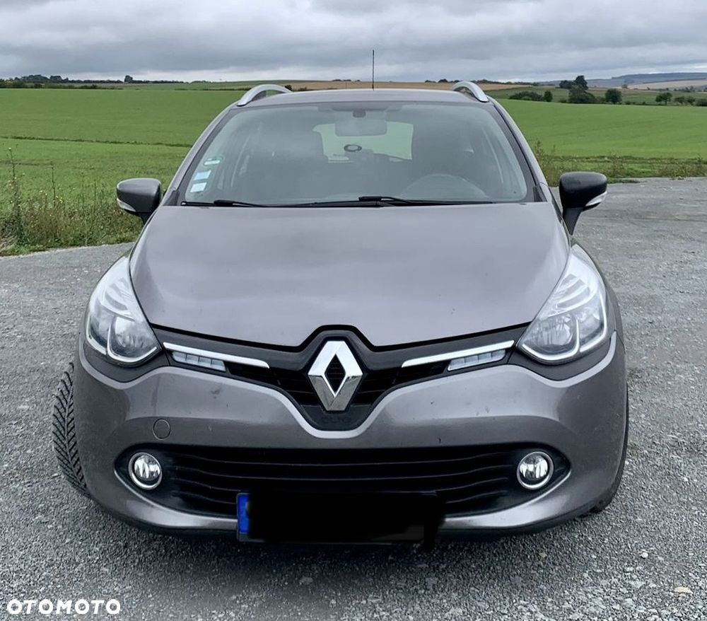 Renault Clio 1.5 dCi Business - 3