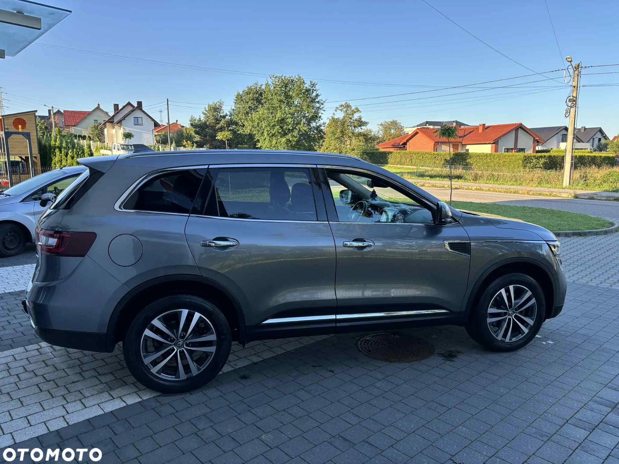 Renault Koleos ENERGY dCi 175 X-tronic 4WD INTENS - 5