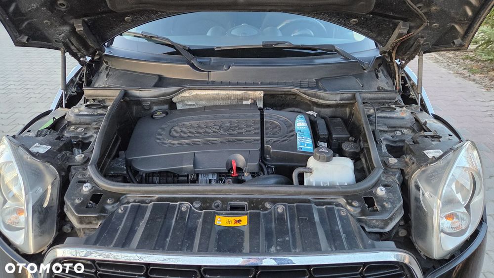 MINI Countryman Cooper SD All4 - 35