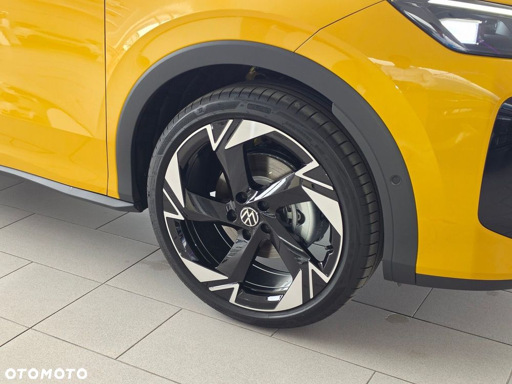 Volkswagen T-Roc - 5