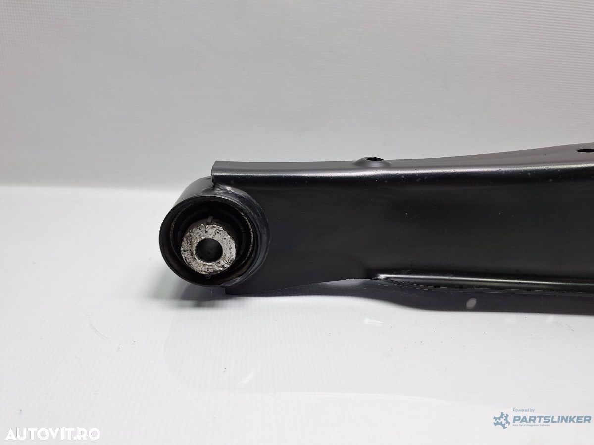 Brat bascula punte spate VOLKSWAGEN PASSAT Variant 3C5 2005 - 2011 TDI 16V BKP, CBAB Febi Bilstein 348849269 - 1