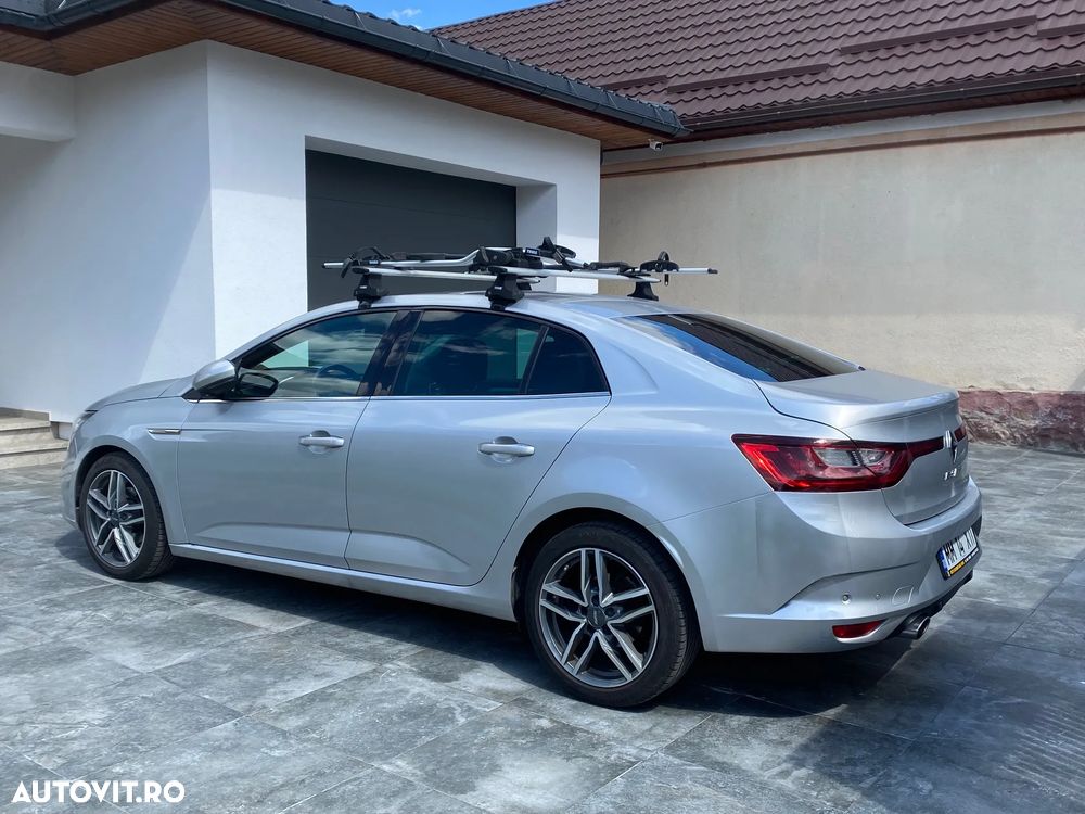 Renault Megane Energy dCi Intens - 4