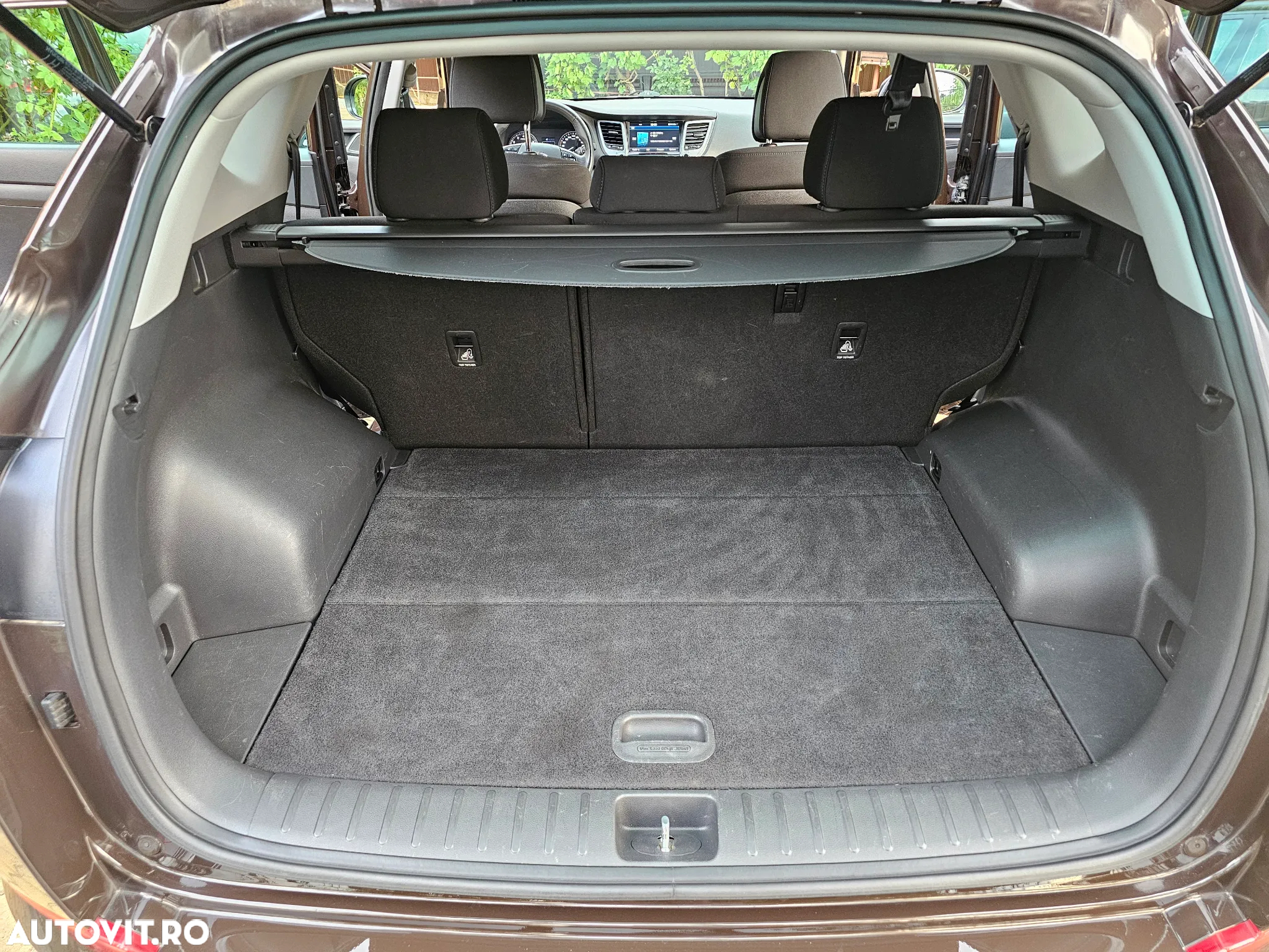 Hyundai Tucson 1.6 GDI 2WD Style - 13