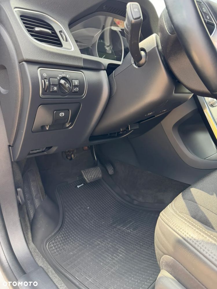 Volvo V60 D4 Drive-E Summum - 12