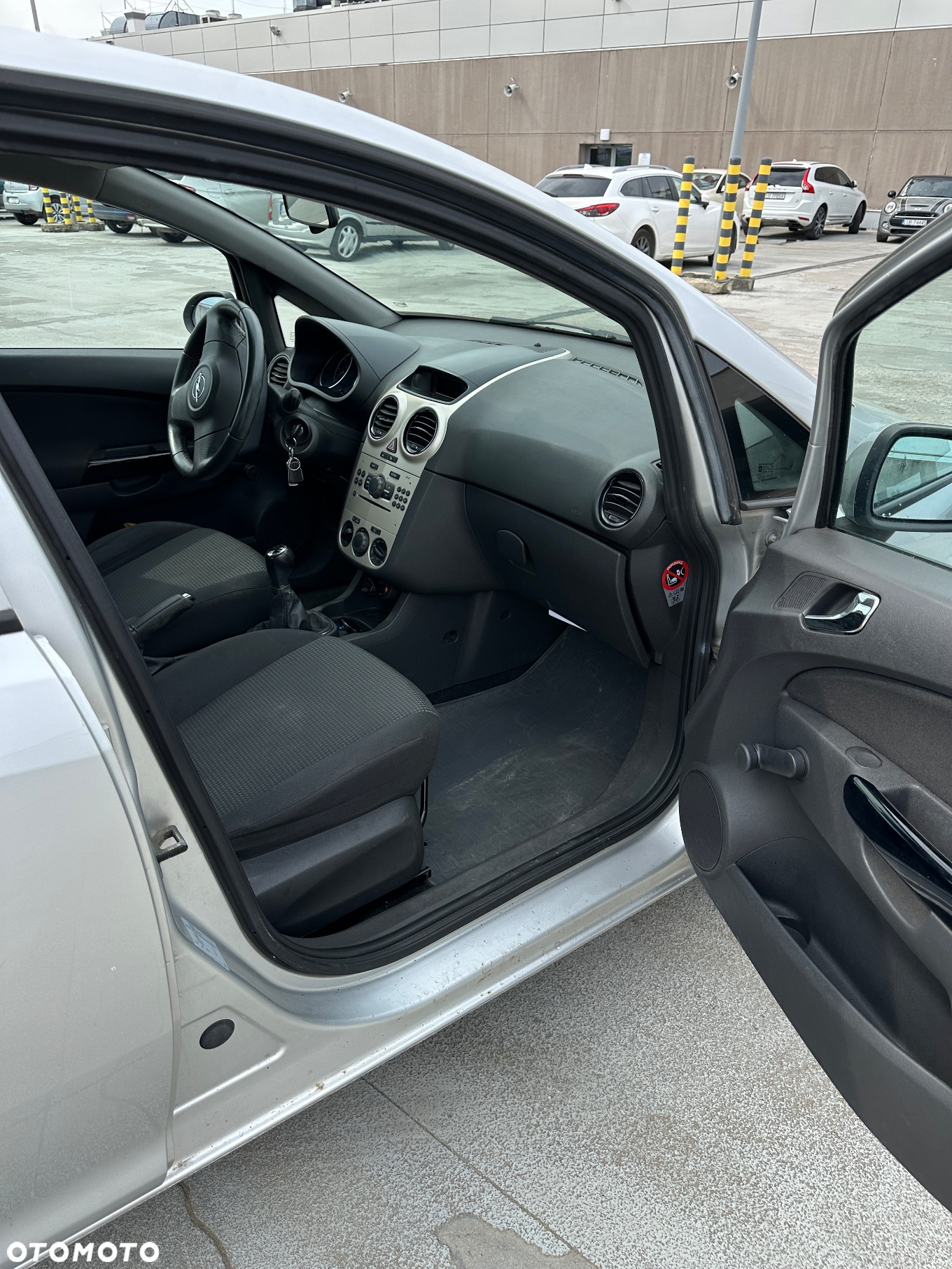 Opel Corsa - 13