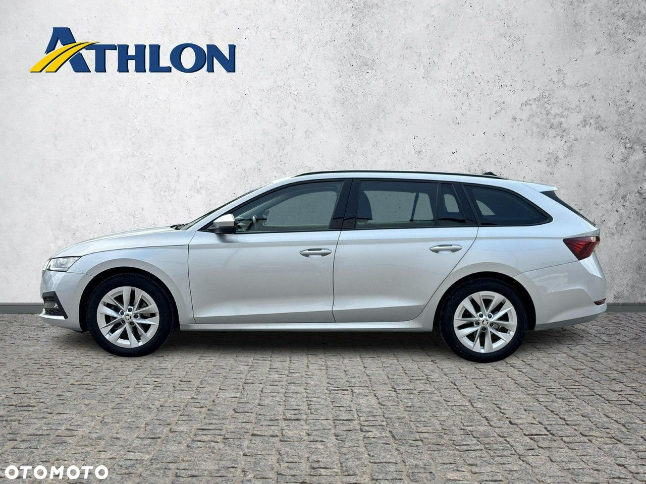 Skoda Octavia 2.0 TDI Ambition DSG - 2