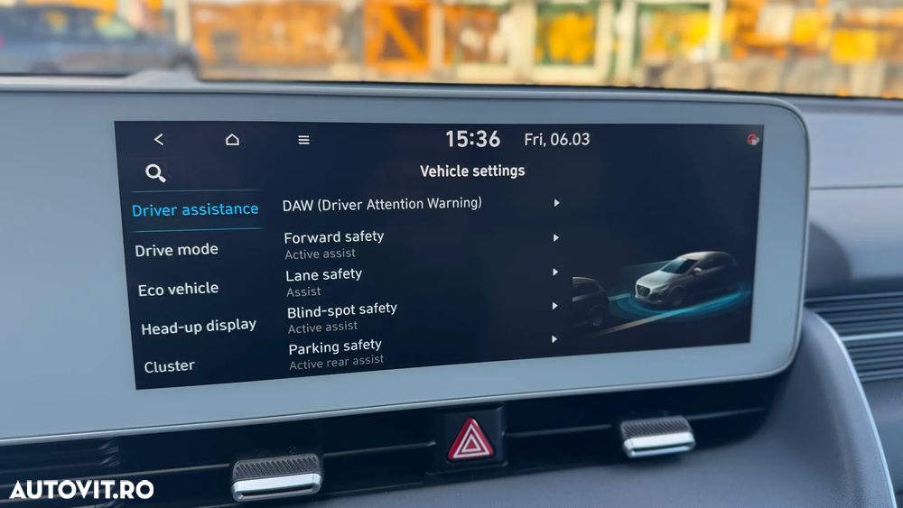 Hyundai IONIQ 5 72,6 kWh - 25