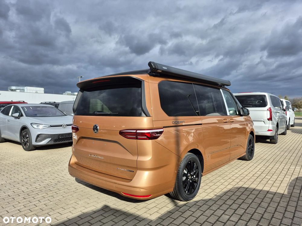 Volkswagen California - 3