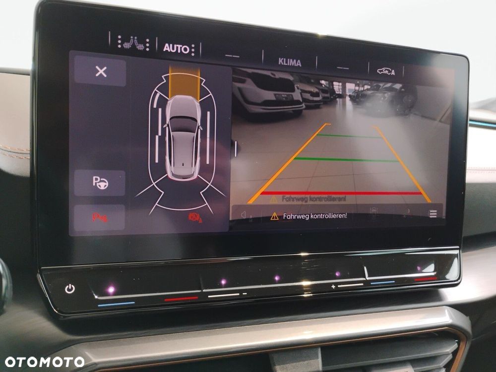 Cupra Formentor 2.0 TSI 4Drive VZ DSG - 31