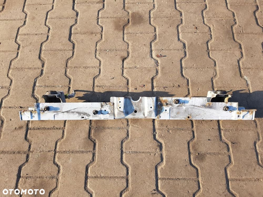 MITSUBISHI OUTLANDER III 13-17r PAS PRZEDNI GÓRNY WZMOCNIENIE - 3