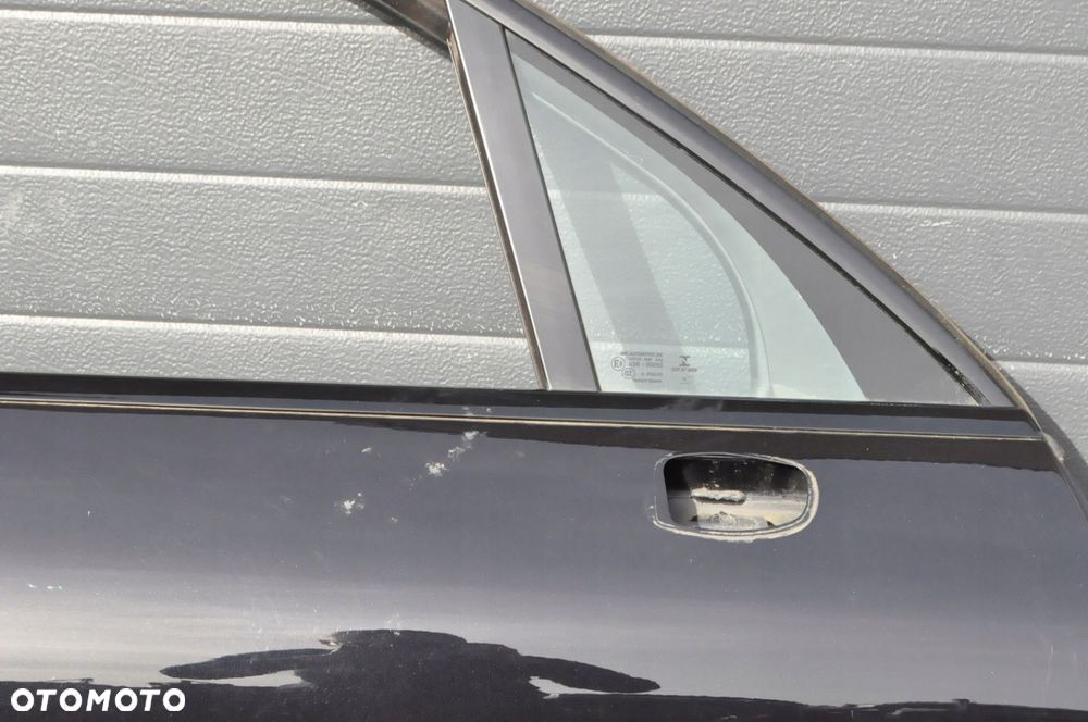 PORSCHE MACAN DRZWI PRAWY PRZÓD PRAWE PRZEDNIE - 10