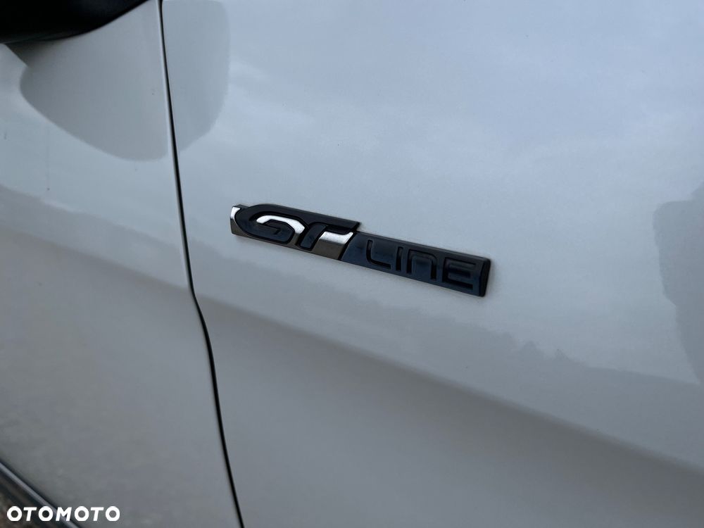 Peugeot 3008 - 35