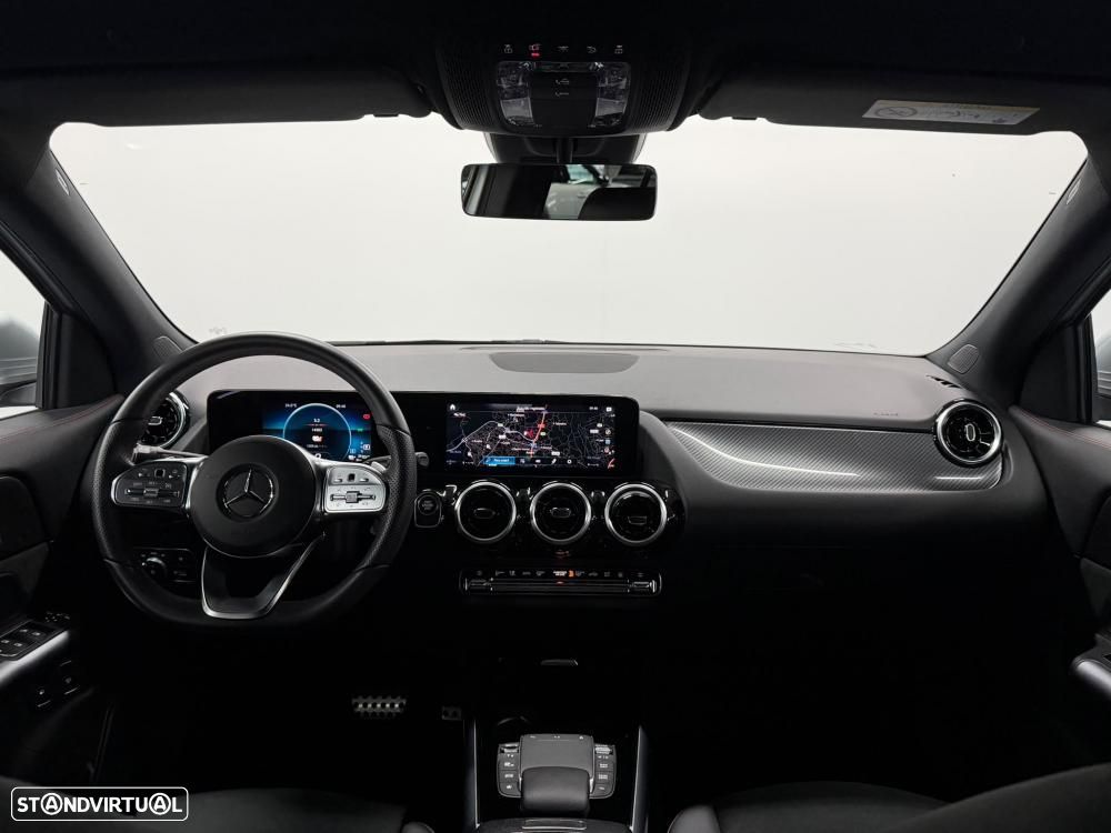 Mercedes-Benz GLA 250 e AMG Line - 3