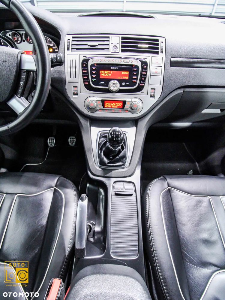 Ford Kuga 2.0 TDCi 4x4 Individual - 17