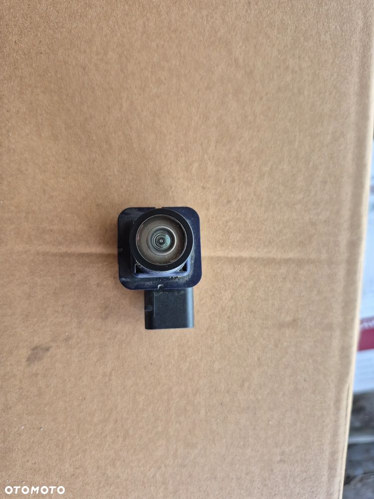 KAMERA COFANIA FORD FOCUS MK3 LIFT F1ET-19G490-CC
