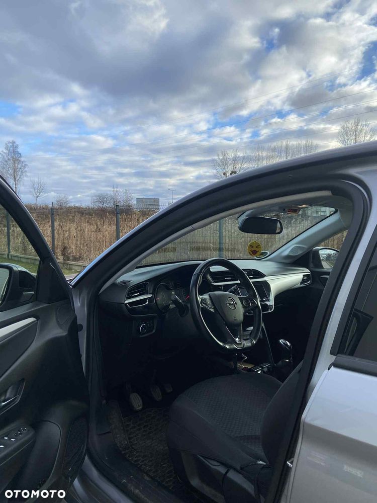 Opel Corsa 1.2 Edition S&S - 11