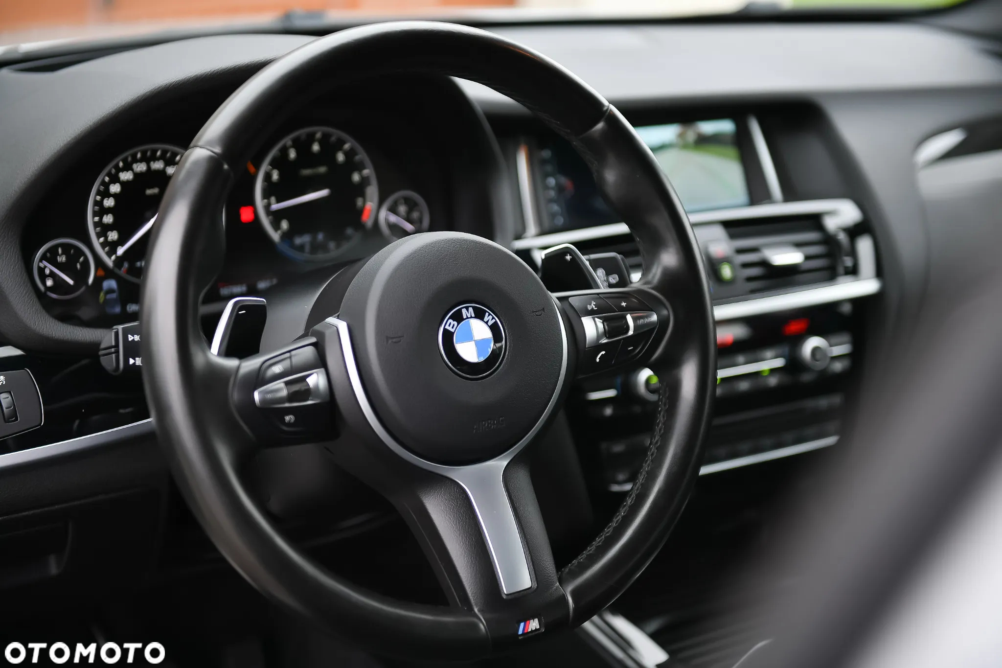 BMW X3 xDrive28i M Sport sport - 20