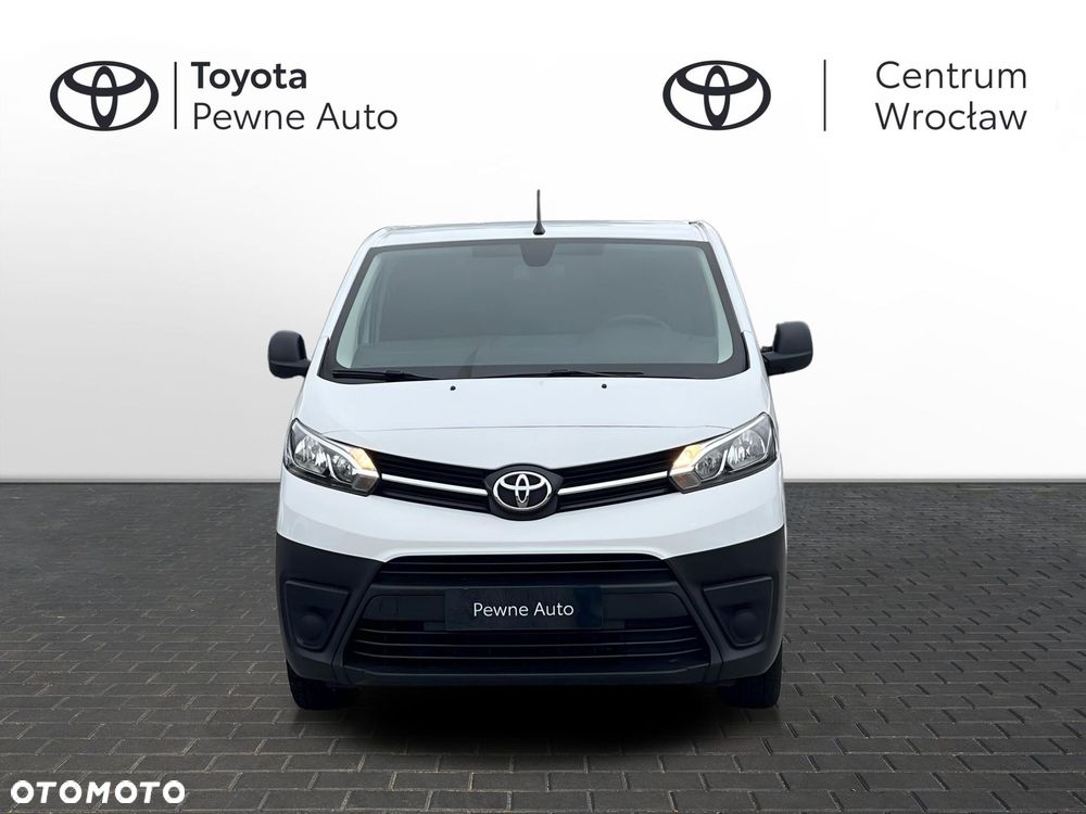 Toyota PROACE - 8