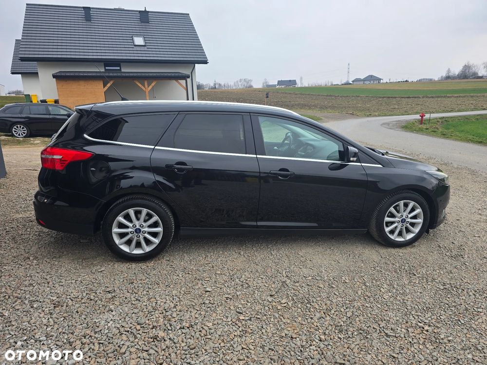 Ford Focus - 10