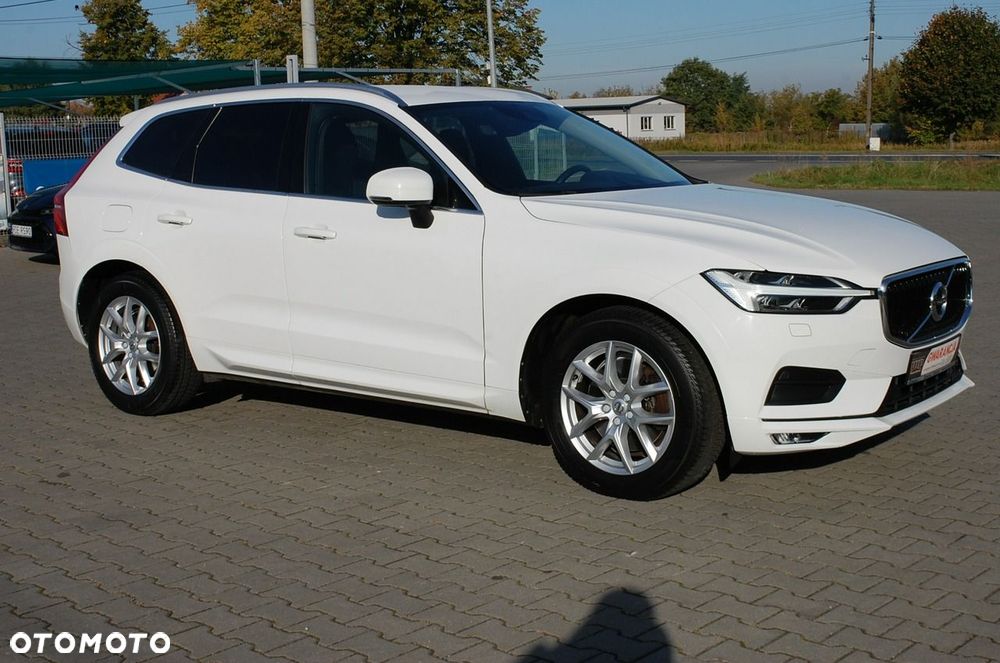 Volvo XC 60 - 20