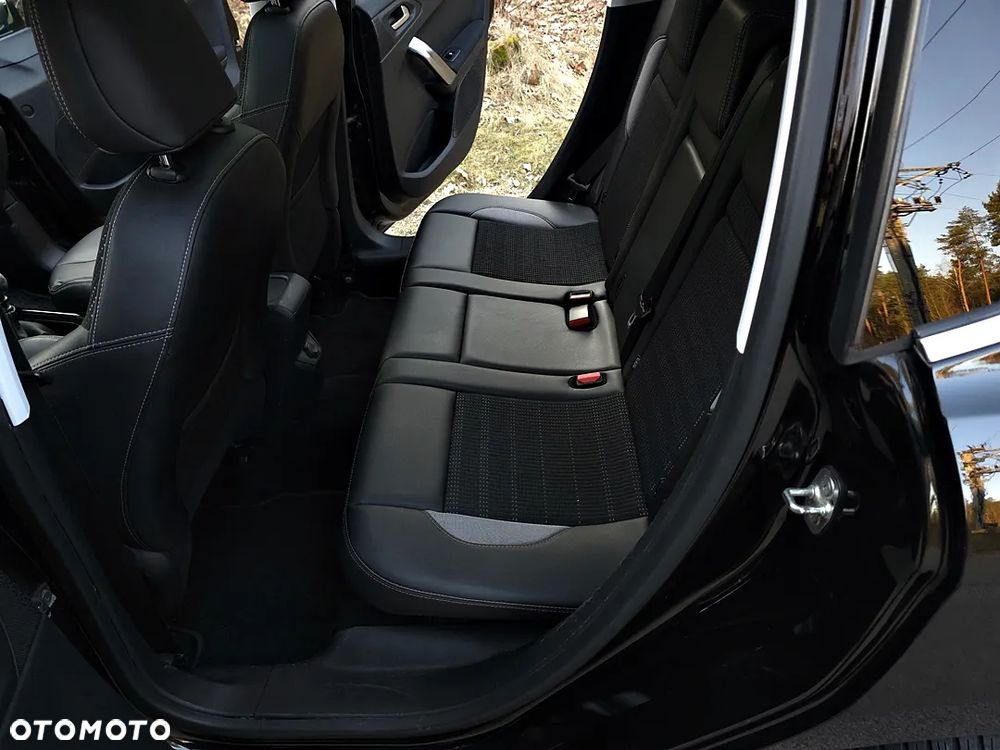 Peugeot 2008 BlueHDi FAP 120 STOP & START Allure - 35