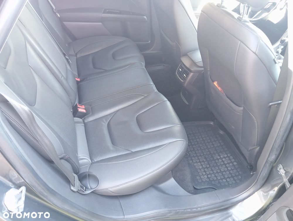 Ford Mondeo 2.0 TDCi Titanium - 7