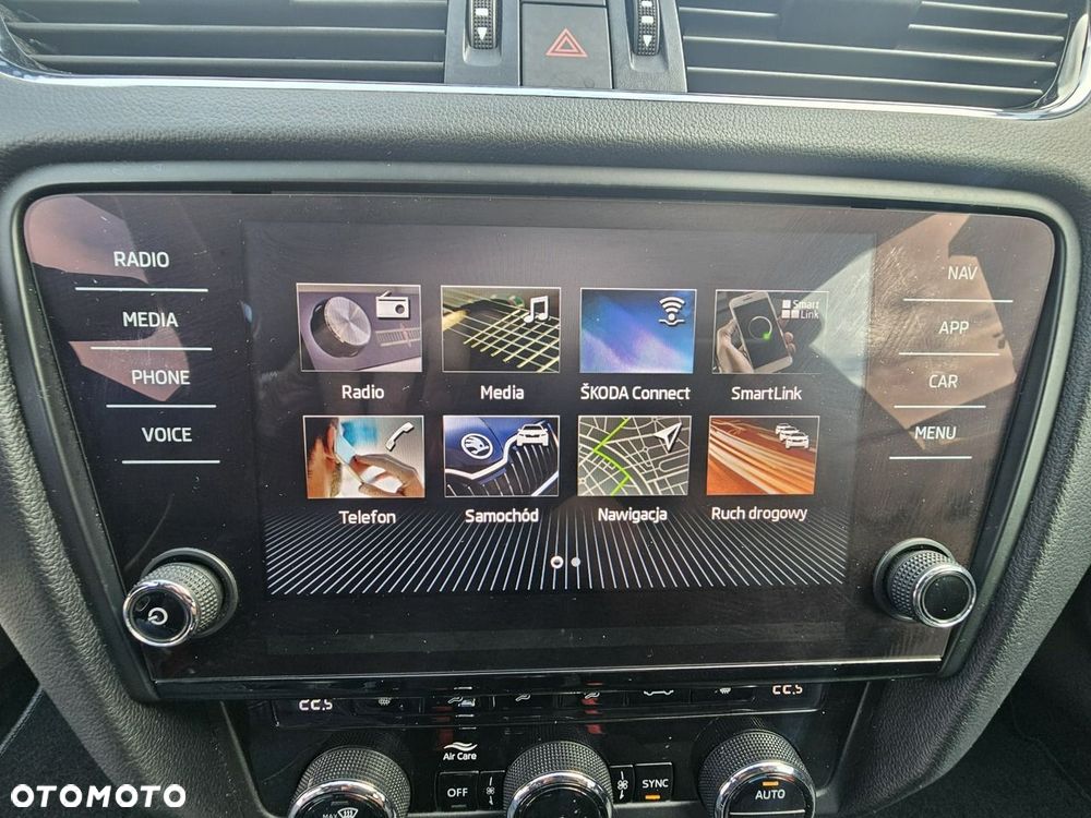 Skoda Octavia - 27