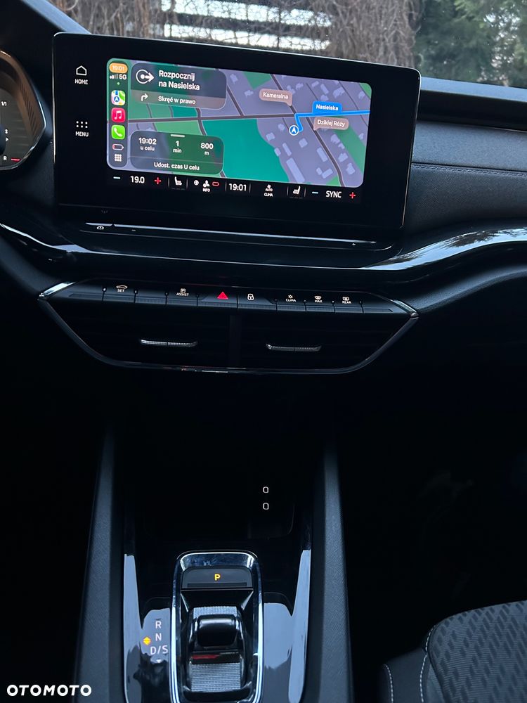 Skoda Octavia 1.5 TSI e-Tec Style DSG - 22