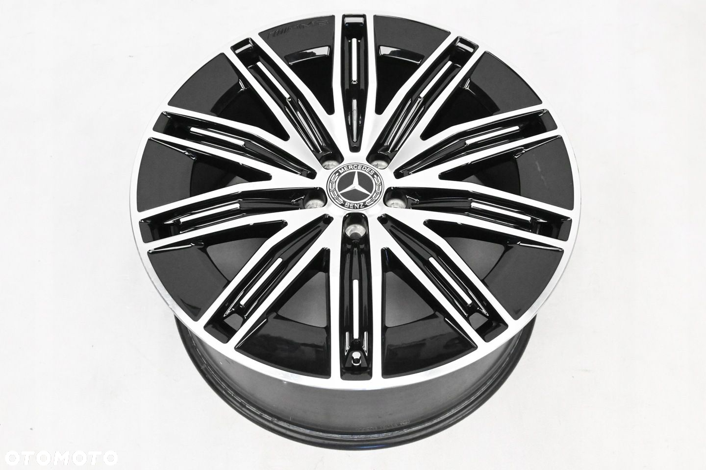 MERCEDES-EQ X294 EQE SUV 9,5x21 ET41,5 5x112 A2944011200 - 6