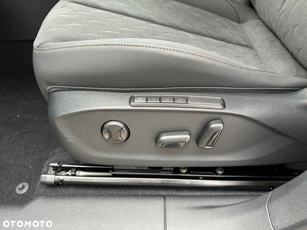 Cupra Terramar 2.0 TSI 4Drive DSG - 15