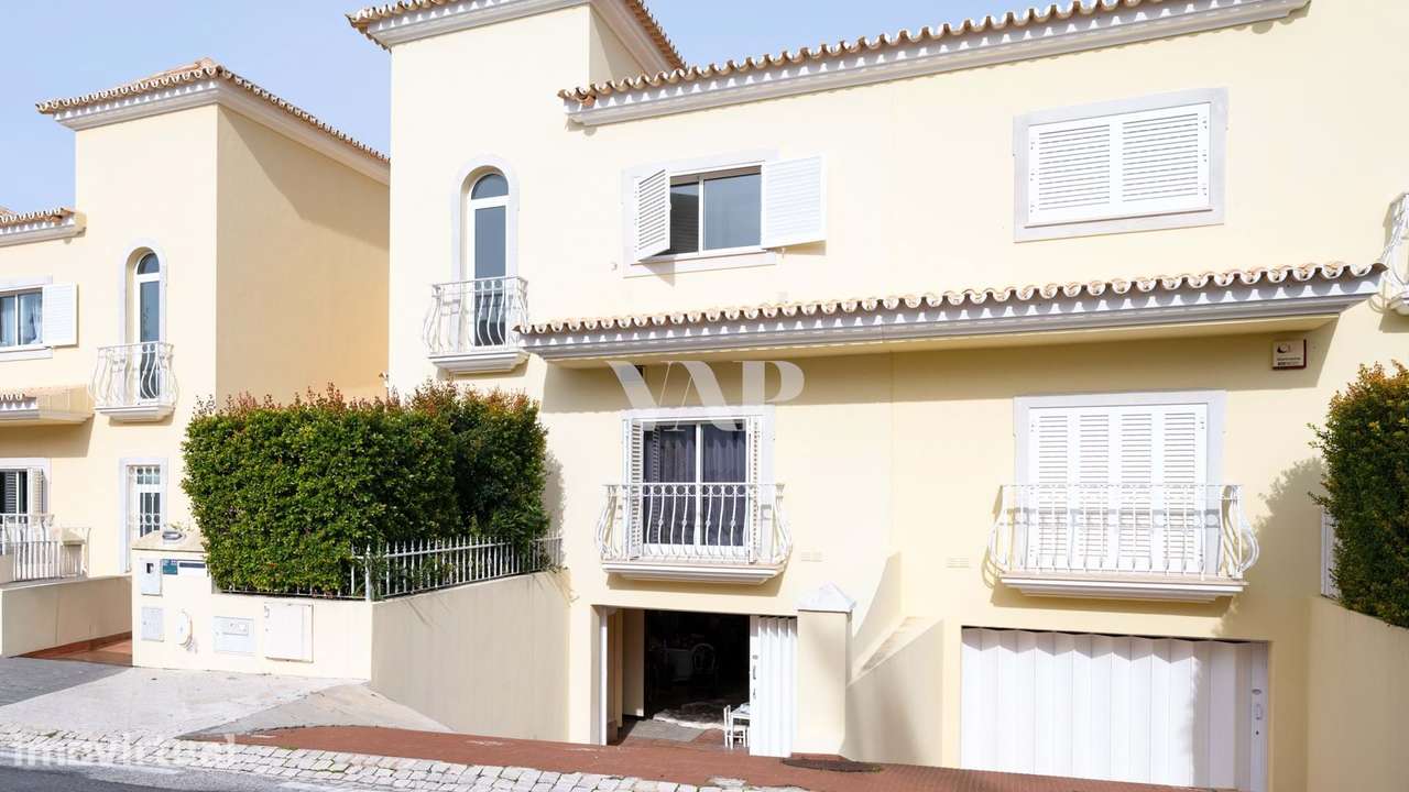 Moradia 4 Quartos junto ao Golfe, em Vilamoura - Grande imagem: 5/36
