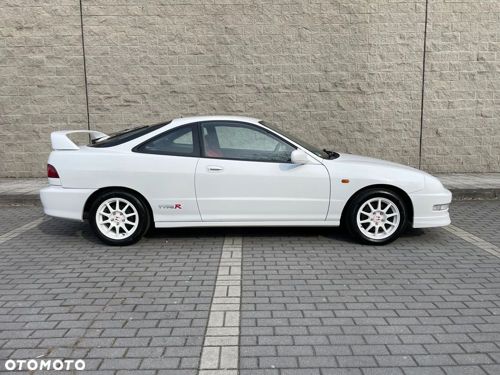 Honda Integra - 2