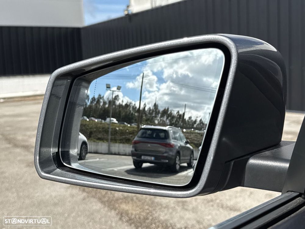 Mercedes-Benz GLA 180 CDI Style - 16