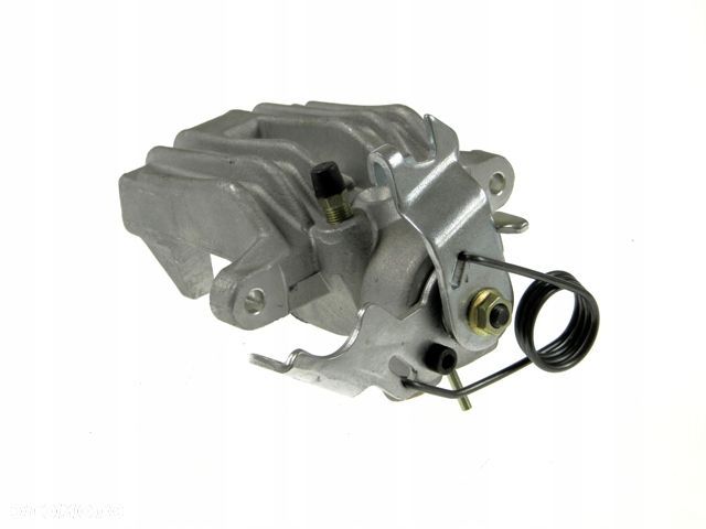 ZACISK TYŁ PRAWY LEWY AUDI A6 C5 SKODA SUPERB VW PASSAT B5 AUDI A4 8E0615424 8E0615423 - 4