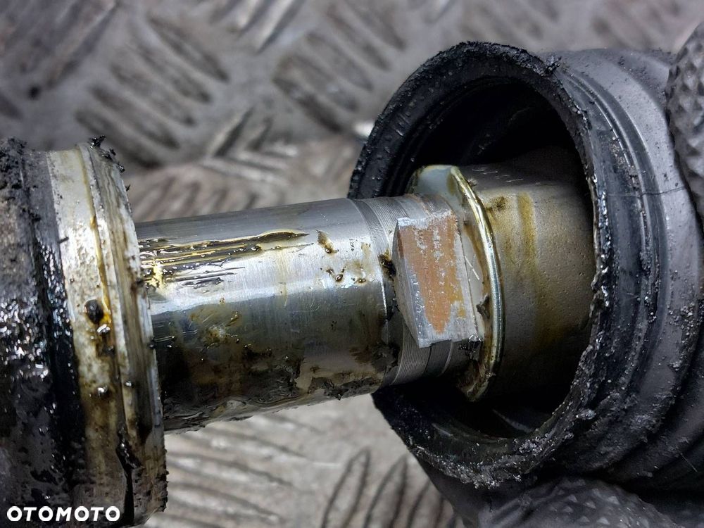 MAGLOWNICA PRZEKŁADNIA KIEROWNICZA DO REGENERACJI TOYOTA PREVIA II EU - 7