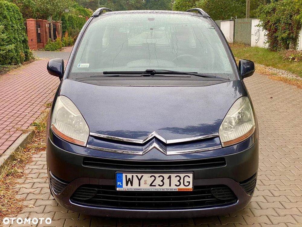 Citroën C4 - 10