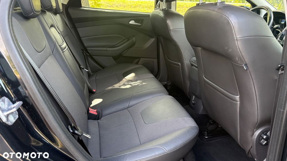Ford Focus 1.6 TI-VCT Titanium - 25