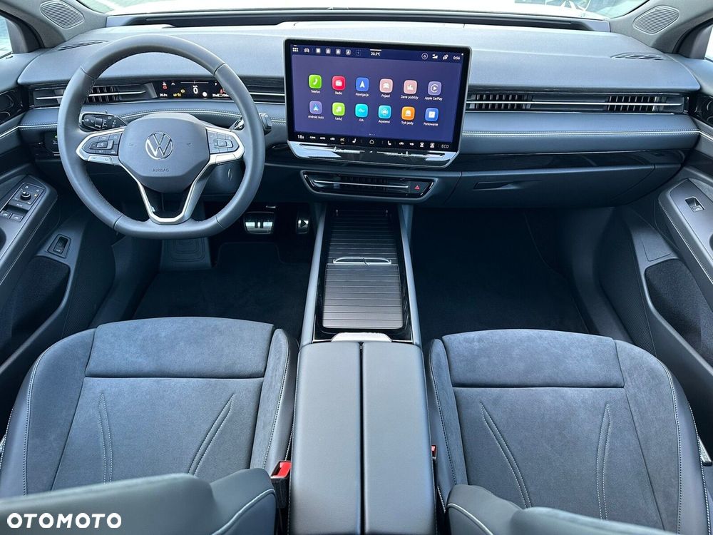 Volkswagen ID.7 77kWh Pro - 22