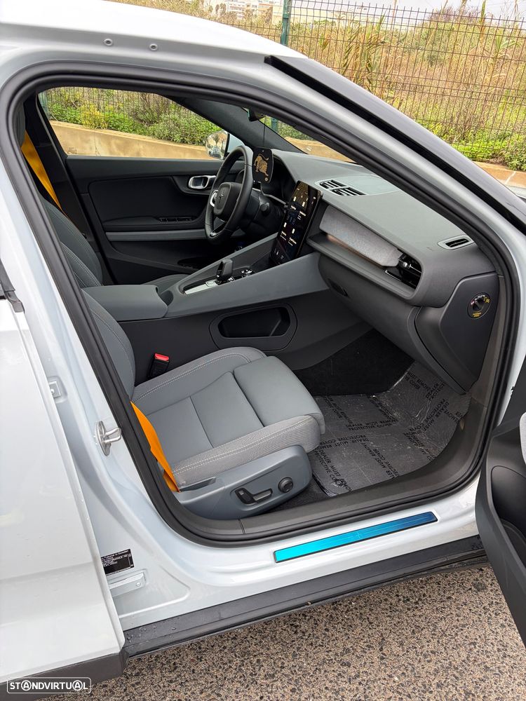 Polestar 2 Long Range 78 kWh AWD Performance - 13